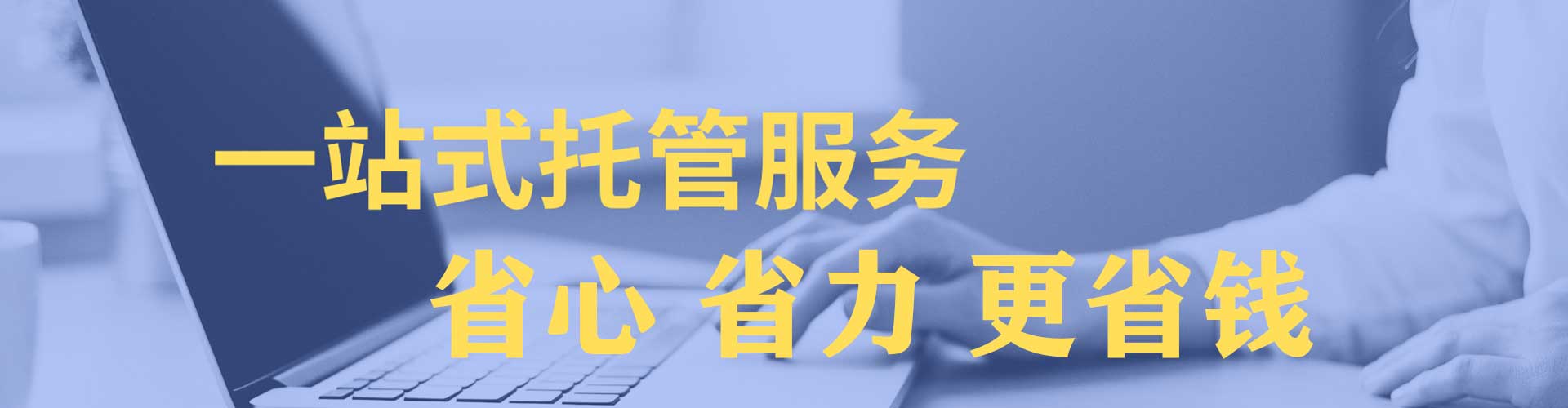 芷江竞价托管